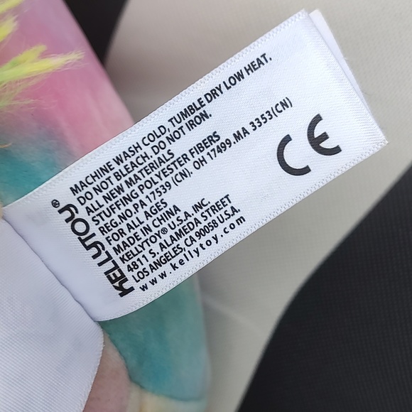 Squishmallow Stuffed Animal - Picture 9 of 10